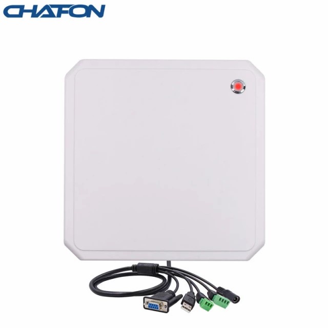 RFID UHF Reader 10 Meter