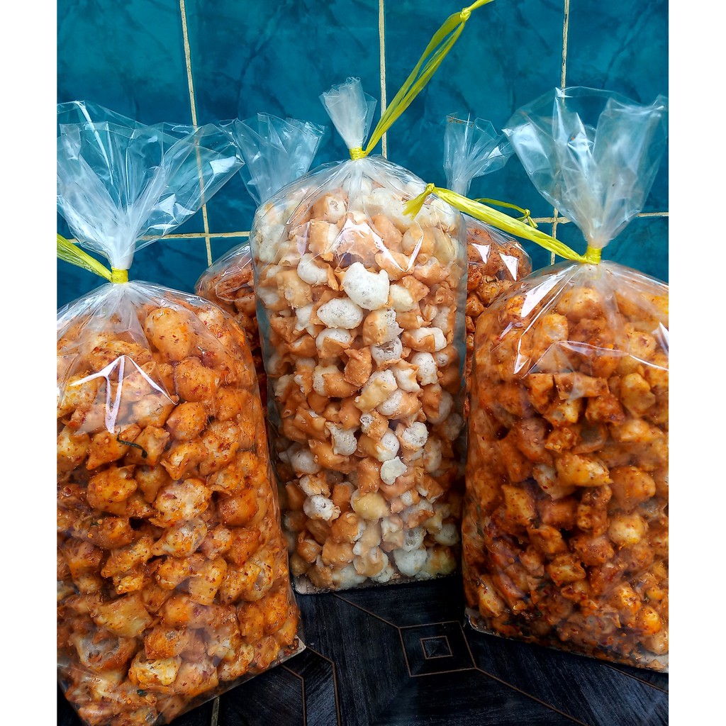 

Somay mini kering 1kg