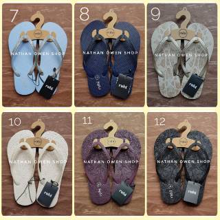  Sandal  Rubi  Ori Shopee Indonesia 