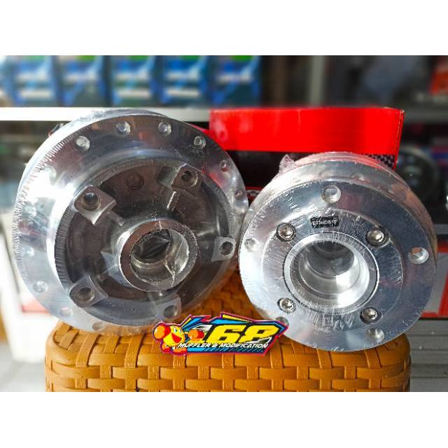 Tromol depan belakang new vixion nvl nva old vixion lama ride it not vnd trusty scarler takegawa