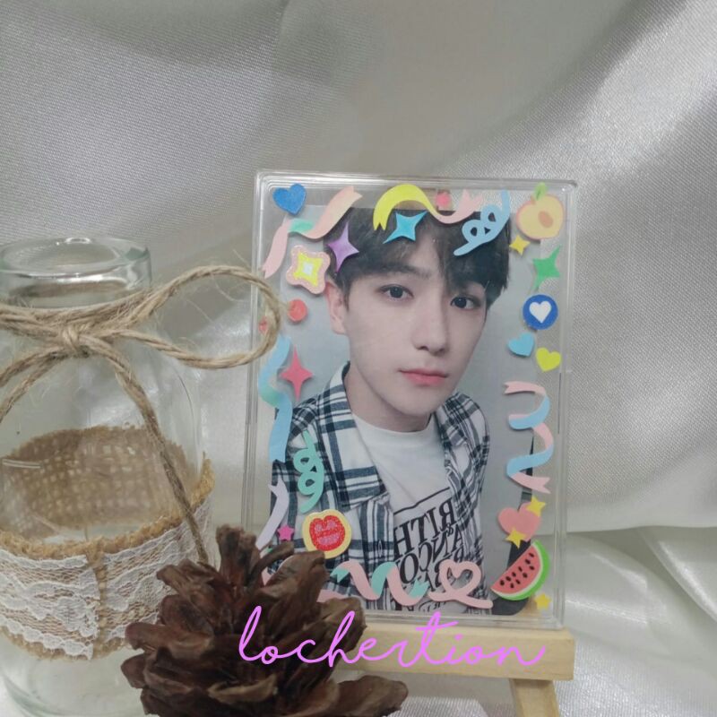 Hyunjae Mihwadang (Booked)