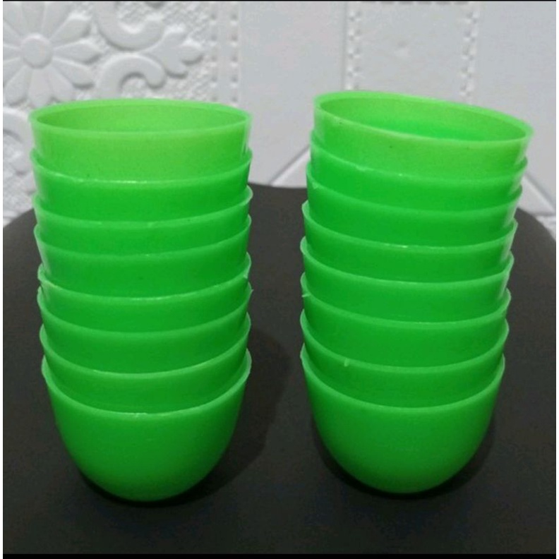 cetakan kue talam kecil perlusin