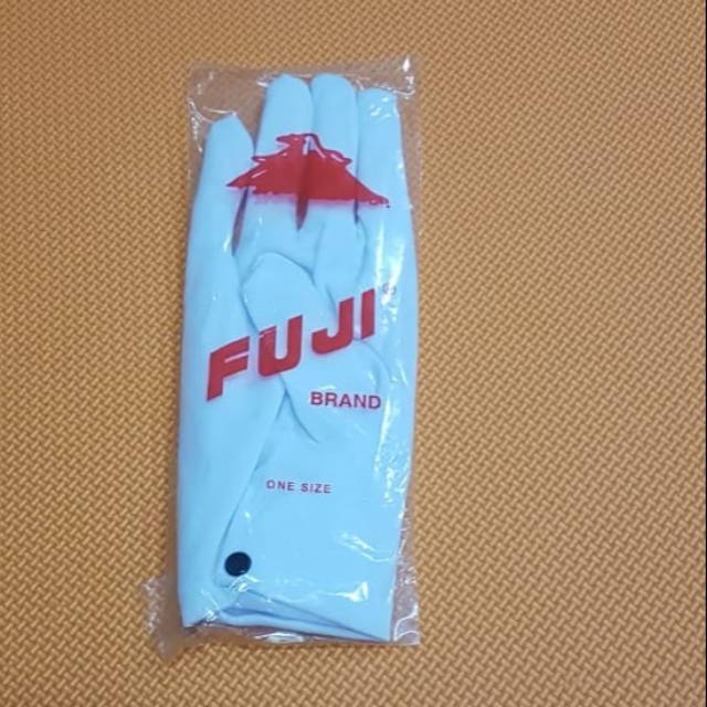 1 pc Sarung tangan dewasa merk Fuji