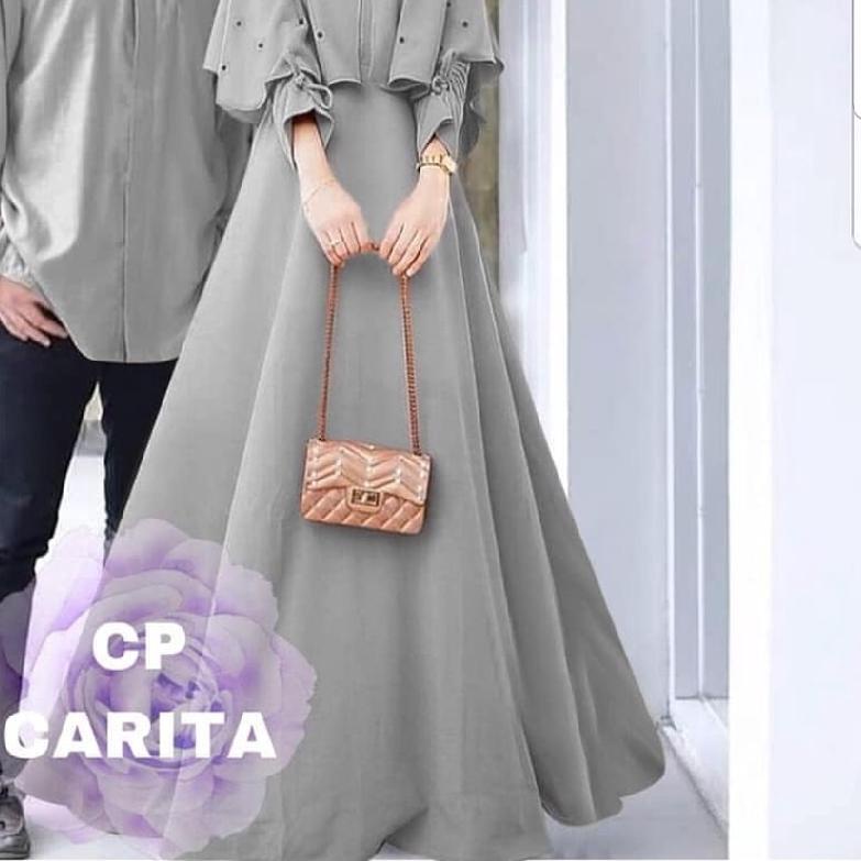 ☆ MUSLIM COUPLE CARITA CP R.A ◙