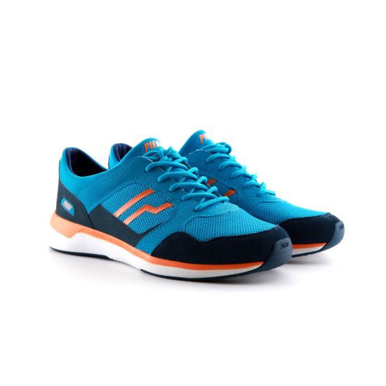 Sepatu Casual Sneaker Uno Piero P20106 Jogger X-Bolt 200 Majolica Blue