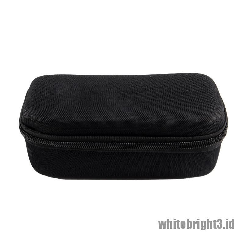 Wireless Mouse Storage Bag Carrying Case Shockproof for Logitech G903/G900//