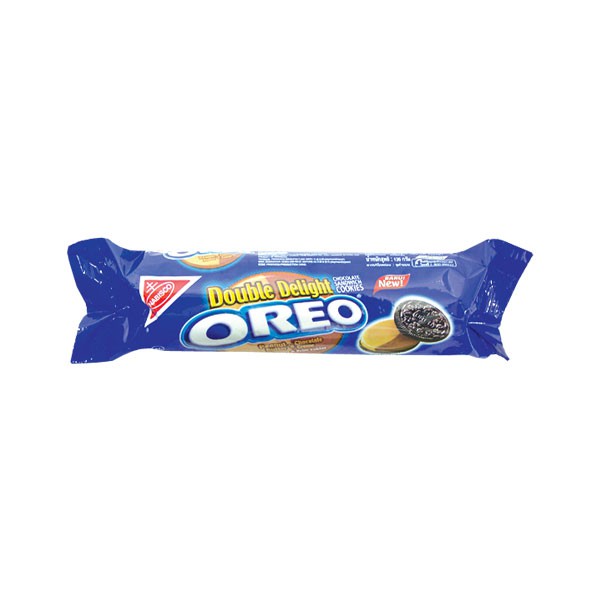 

Oreo Doble Dlight 133 Gr