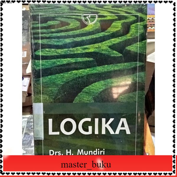 

Logika by mundiri