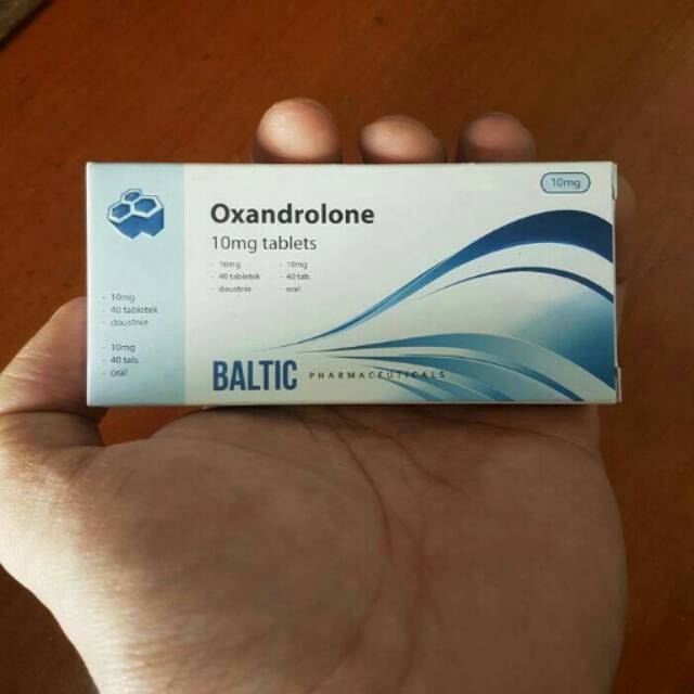 oxandrolone baltic pharma anavar anavarbol oxandrolonos 10 mg