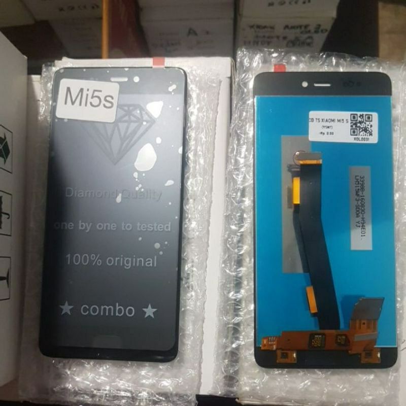 lcd xiaomi mi5s