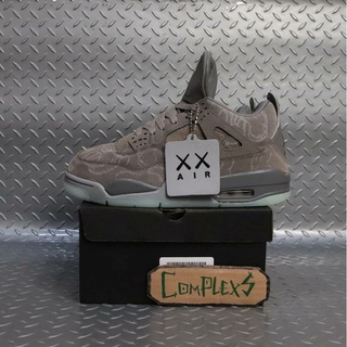 jordan 4 retro limited edition