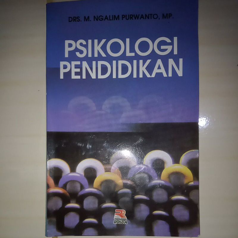 psikologi pendidikan