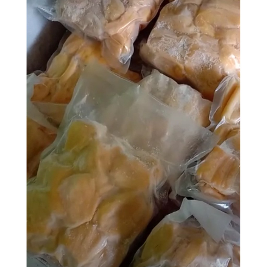 

nangka manis tanpa biji
