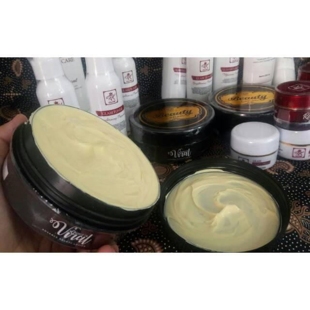 Jual [ORIGINAL] BEAUTY LOTION Viral ANJ Aman Bumil BPOM (ready stock) Shopee Indonesia