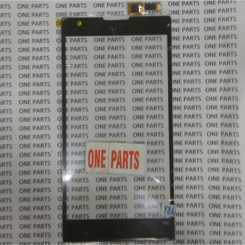 TOUCHSCREEN ADVAN S6 m