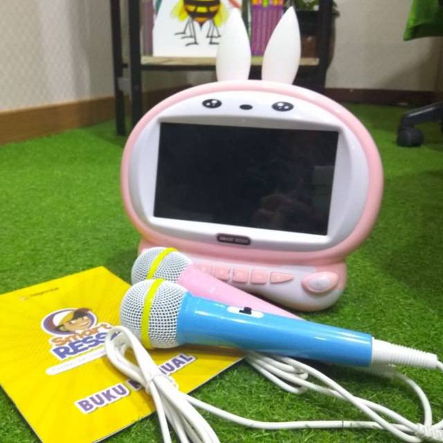 Smart Ressa