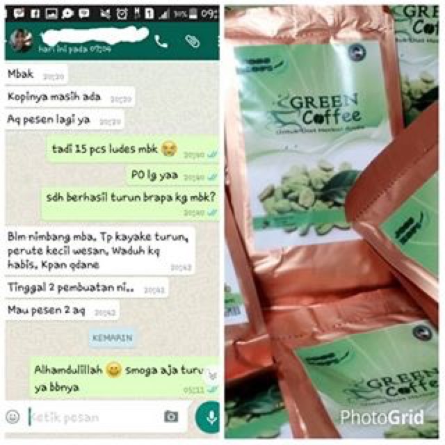 

Kopihijauorganik