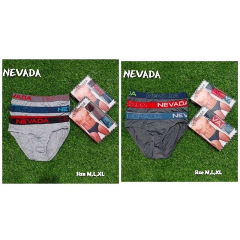 CD NEVADA CELANA DALAM NEVADA