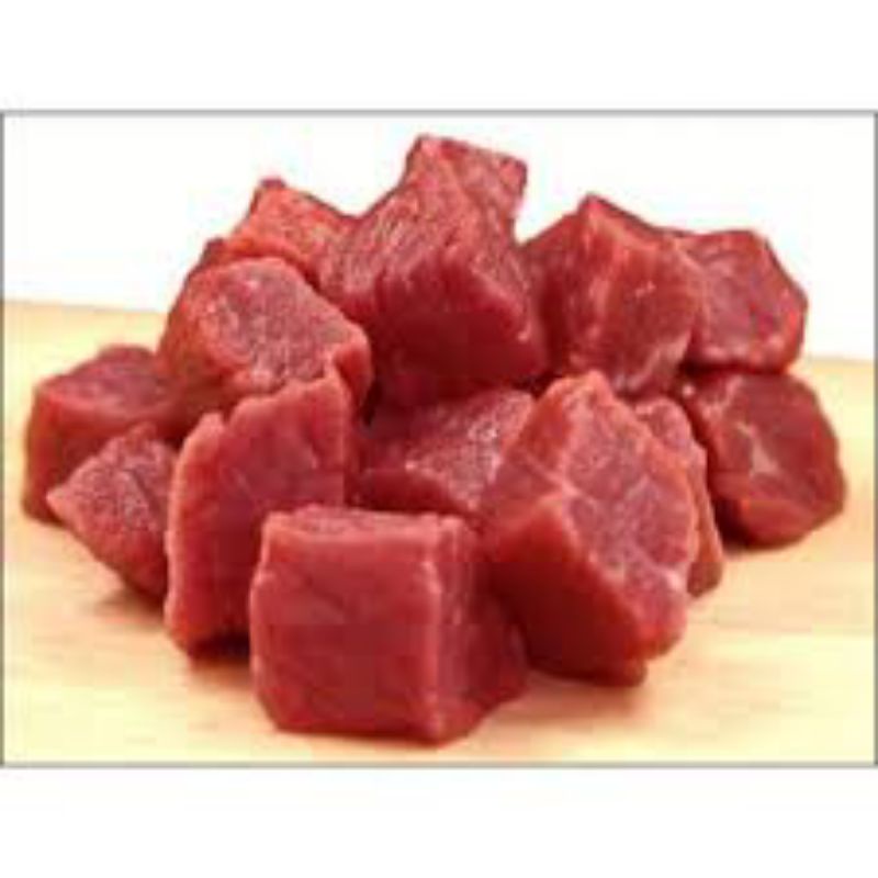 

Daging rendáng 1kg