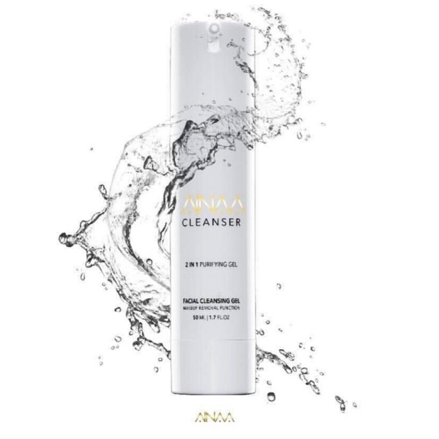 AINAA CLEANSER