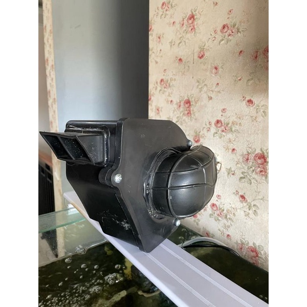 box filter viar roda 3