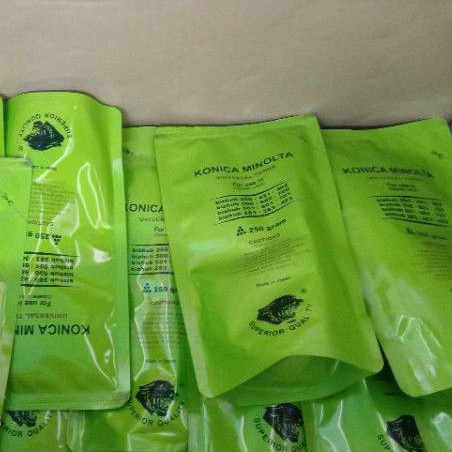 TONER  KONICA MINOLTA/DEVELOP/OCE/SINDOH