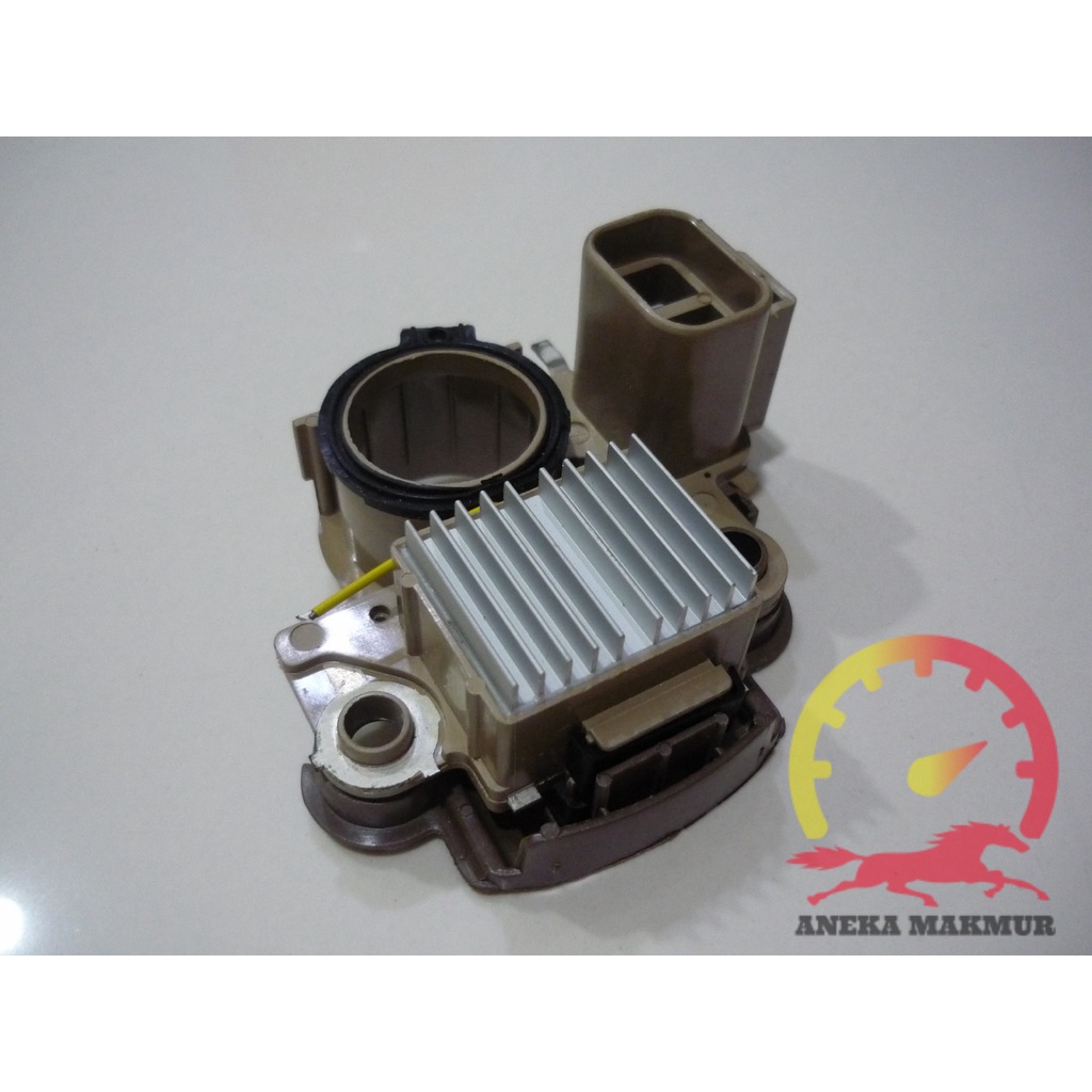 IC REGULATOR KIA VISTO HYUNDAI ATOZ IC DINAMO AMPERE VISTO ATOZ
