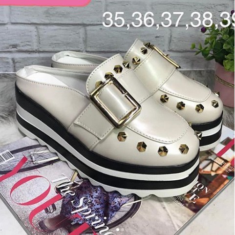 Wedges S998