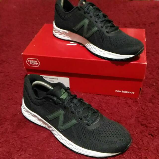 sepatu new balance running original