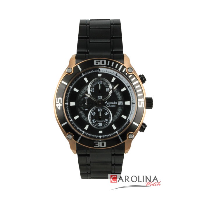 

Alexandre Christie A6494MCBBRBA