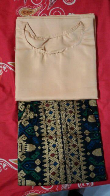 Batik Couple Srg 559 Murah