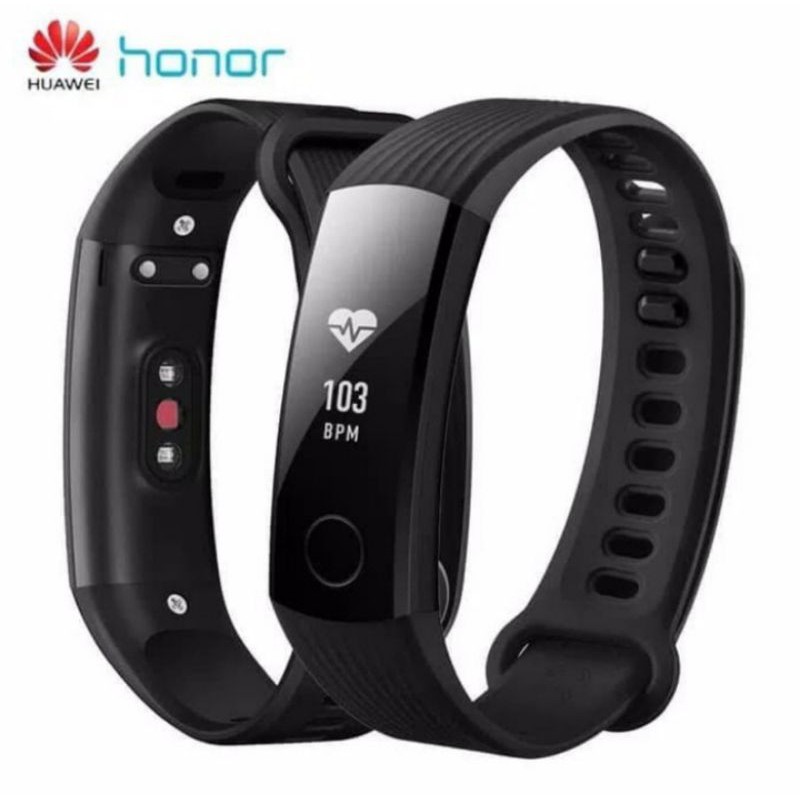 SMARTBAND HONOR BAND 3 100% ORIGINAL GARANSI RESMI