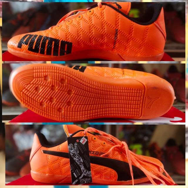 [COD] Sepatu Futsal Grade Ori | Sepatu Bola Grade Original | Sepatu Bola Dewasa