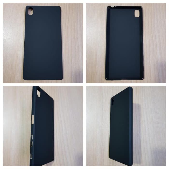 BABY SKIN case Sony Xperia Z5 Plus Premium 5.5 hardcase casing cover  / Case HP / Casing HP /