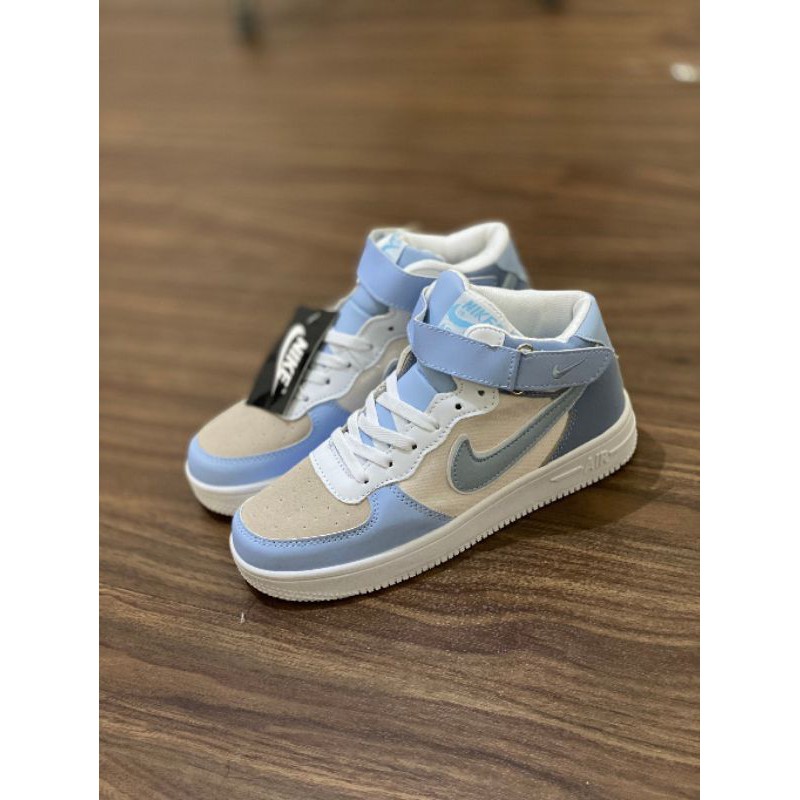 air force 1 mid unc