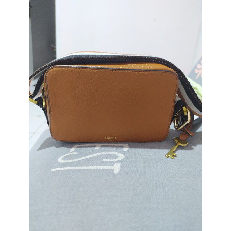 Fossil Billie Shoulder Bag