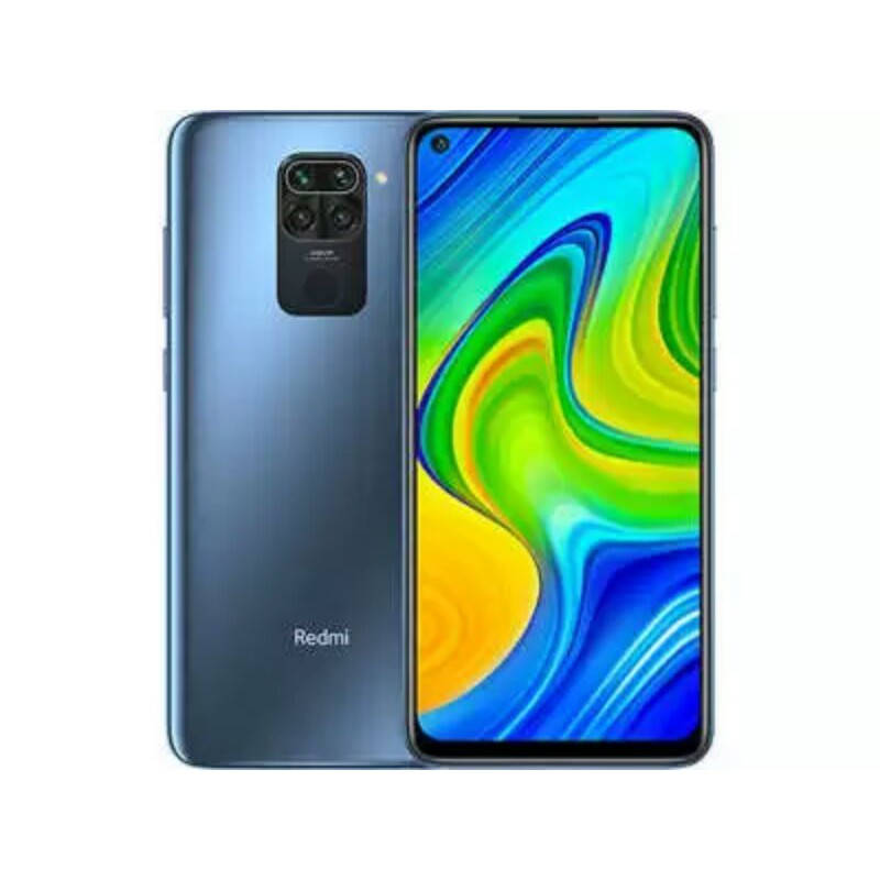 redmi note 9 garansi resmi