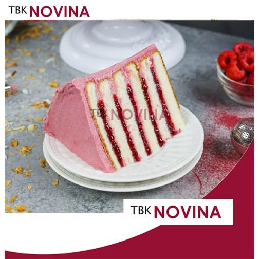 PASTA FRAMBOZEN KOEPOE KOEPOE / PERASA KUE FRAMBOZEN KUPUKUPU / PERISA RASA FLAVOUR RASPBERRY KUPU (25ml &amp; 60ml)