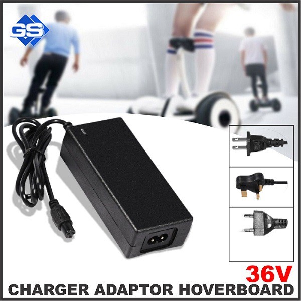 CHARGER / SMART BALANCE / HOVER BOARD / HOVERBOARD - CH Hoverboard