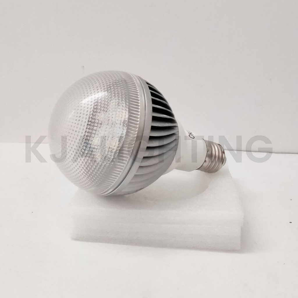 OKASIWA LAMPU SOROT SPOT LED 7X1 WATT WHITE 6500K E27