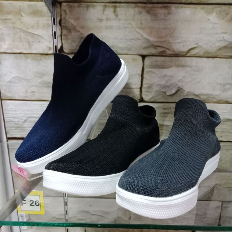 FLADEO SNEAKER WANITA