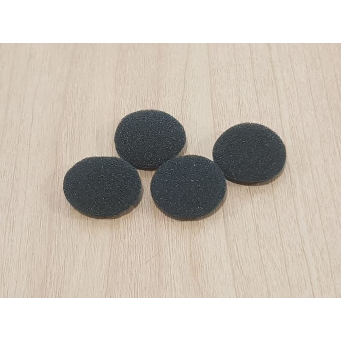 Earbud Sponge replacement untuk Earbud VIDO MX500