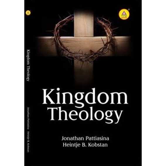 Kingdom Theology