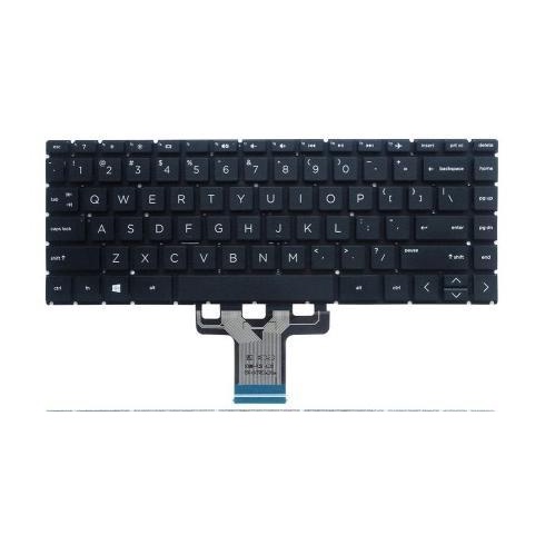 Keyboard HP 14-CM0071AU - original product