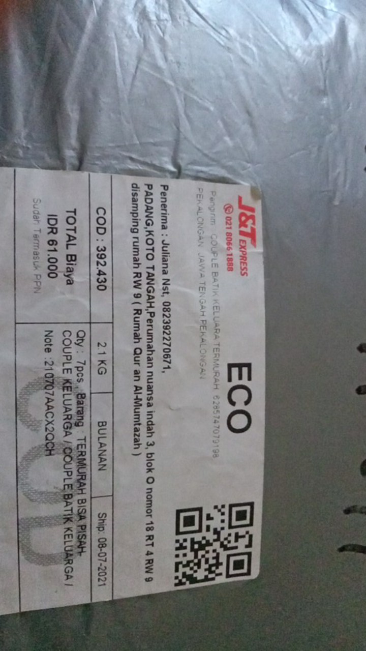 Termurah Bisa Pisah- Couple Keluarga / Couple Batik Keluarga / Batik/couple Batik Anak/couple