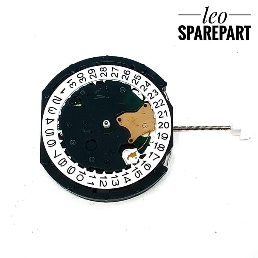 Mesin jam tangan PE48 Chrono 9