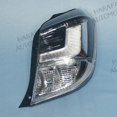 Lampu Stop (Lampu Belakang) untuk AGYA / AYLA Model Variasi