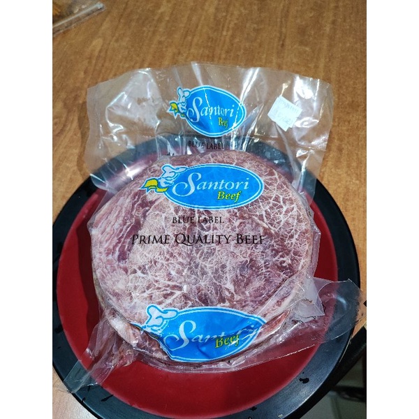 

Blue Label Beef Wagyu Meltiq