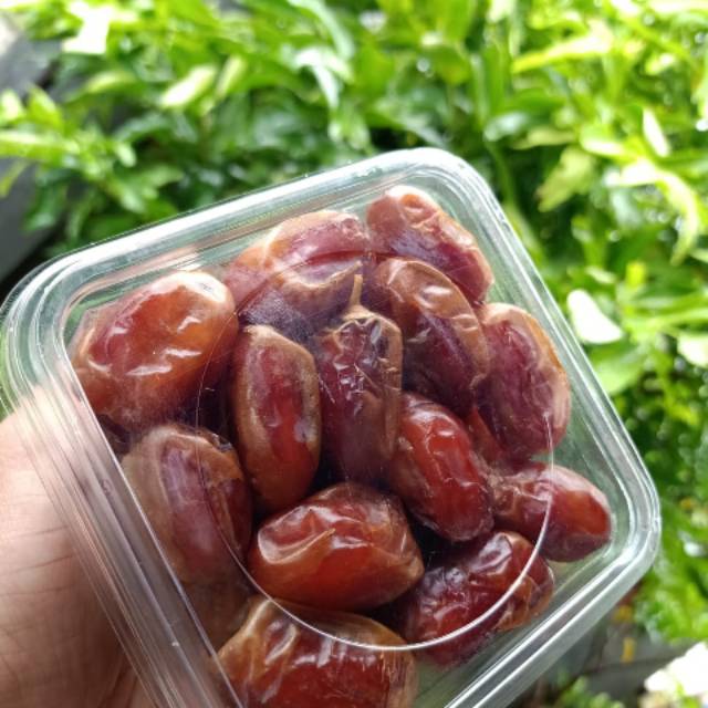 

KURMA SAAD KHALAS PREMIUM MINI PACK/400gr