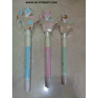 

Jual PULPEN UNIK HANEBABY Obral